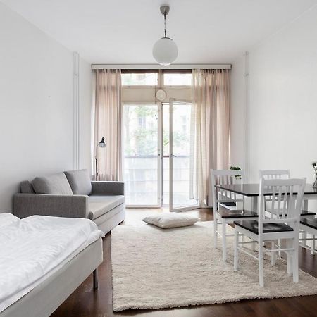 Poista 2Ndhomes Kluuvi Apartment 2 Гельсінкі Екстер'єр фото