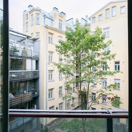Poista 2Ndhomes Kluuvi Apartment 2 Гельсінкі Екстер'єр фото
