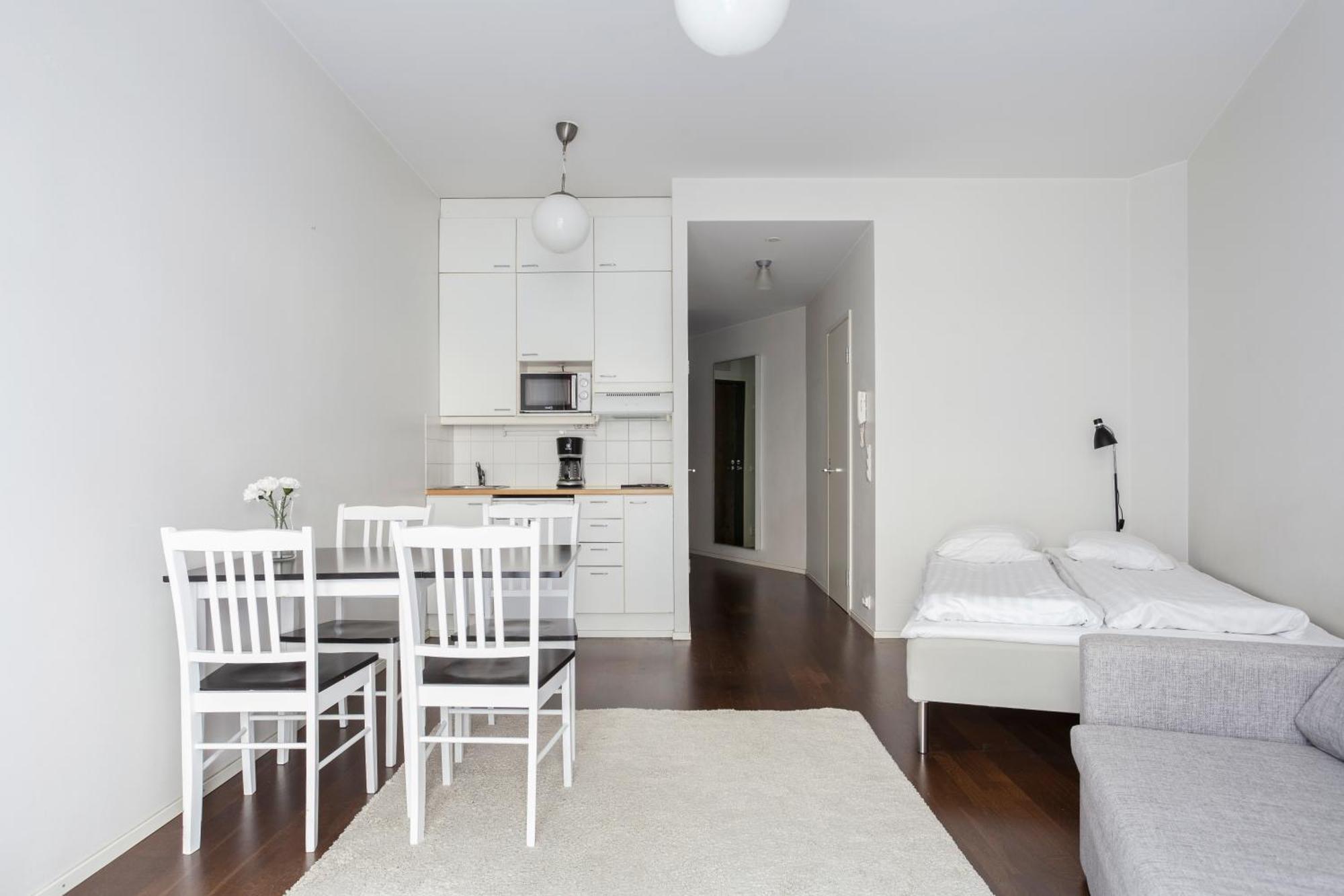 Poista 2Ndhomes Kluuvi Apartment 2 Гельсінкі Екстер'єр фото